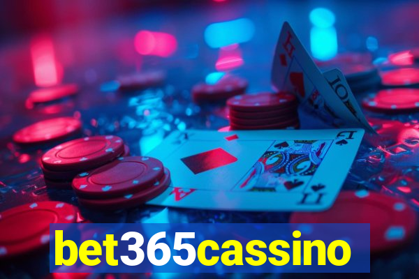 bet365cassino