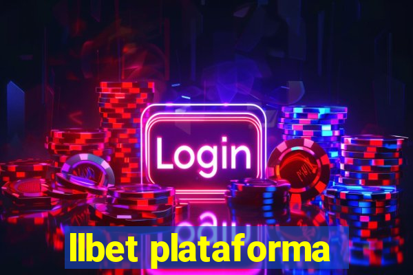 llbet plataforma