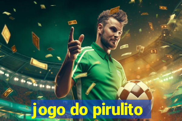 jogo do pirulito