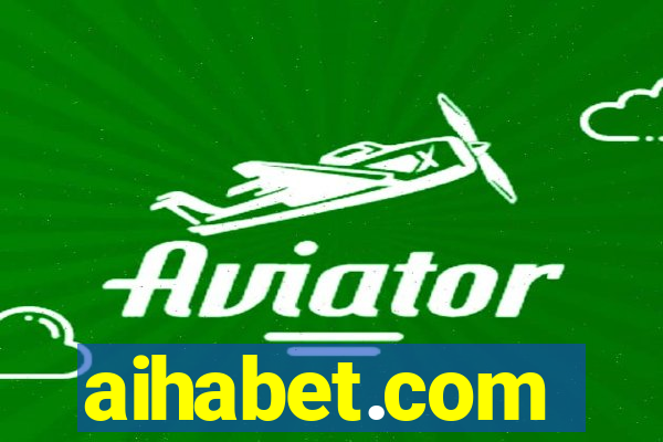 aihabet.com