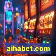 aihabet.com