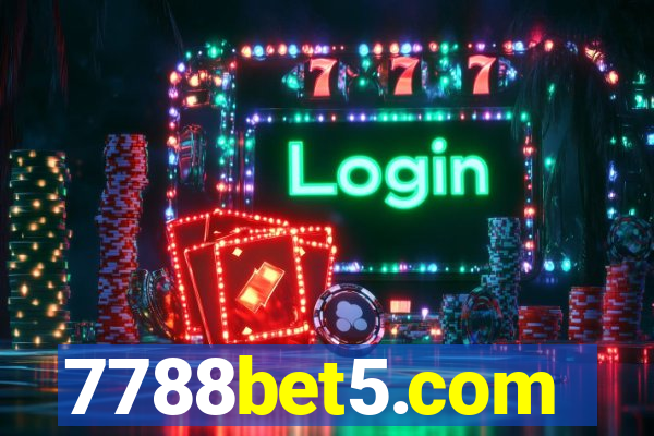 7788bet5.com