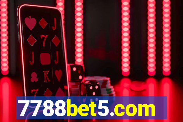 7788bet5.com