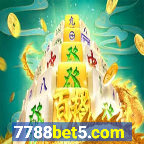 7788bet5.com