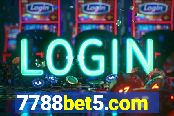 7788bet5.com