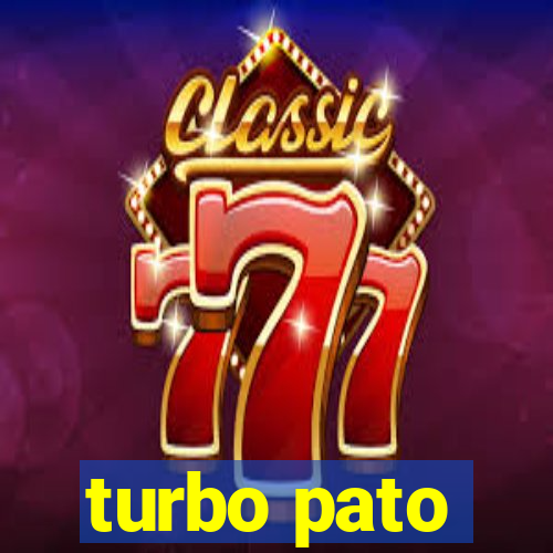 turbo pato