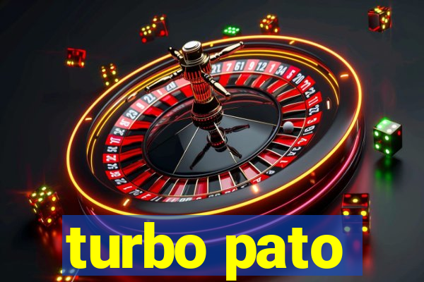 turbo pato