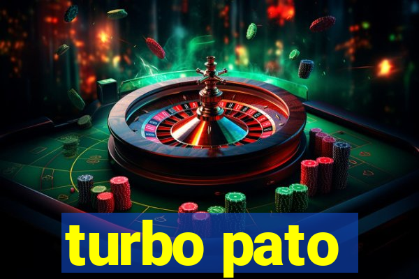 turbo pato