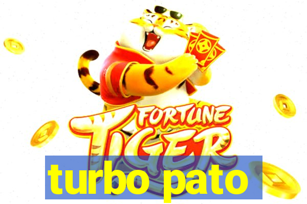 turbo pato