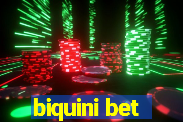 biquini bet