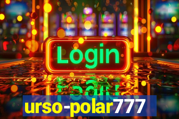 urso-polar777