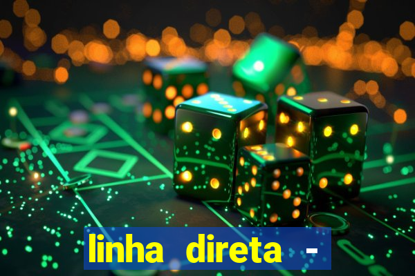 linha direta - casos 1999 linha direta - casos