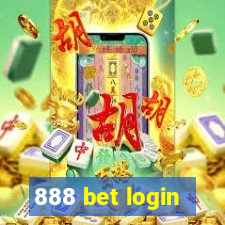 888 bet login