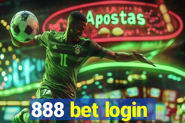 888 bet login