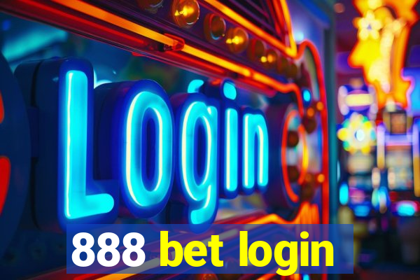 888 bet login