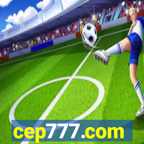 cep777.com