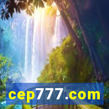 cep777.com