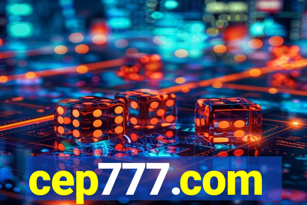 cep777.com