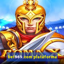 bet969.com plataforma