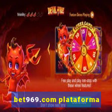 bet969.com plataforma