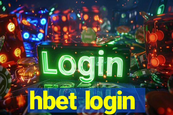 hbet login