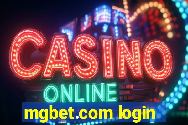 mgbet.com login