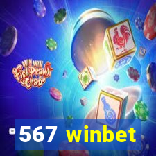 567 winbet