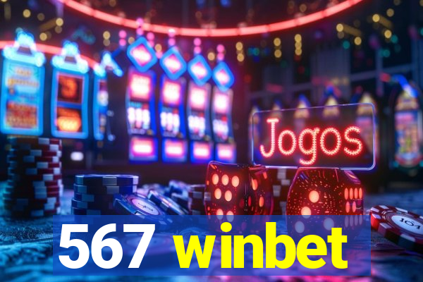 567 winbet