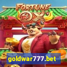 goldwar777.bet