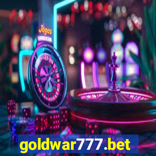 goldwar777.bet