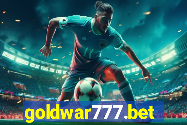 goldwar777.bet