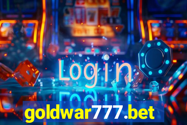 goldwar777.bet