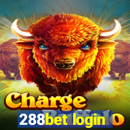 288bet login