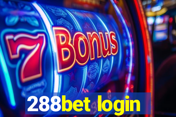 288bet login