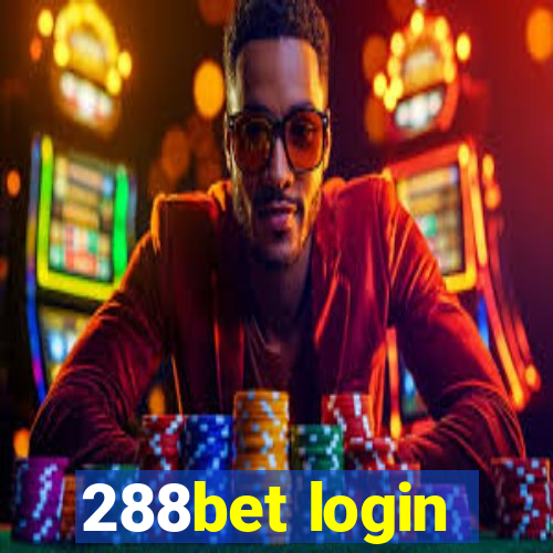 288bet login