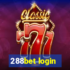 288bet login