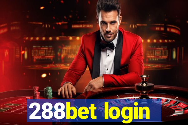 288bet login