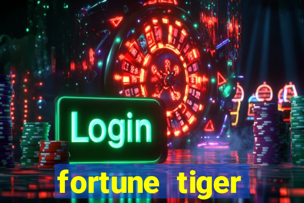 fortune tiger deposito 5 reais