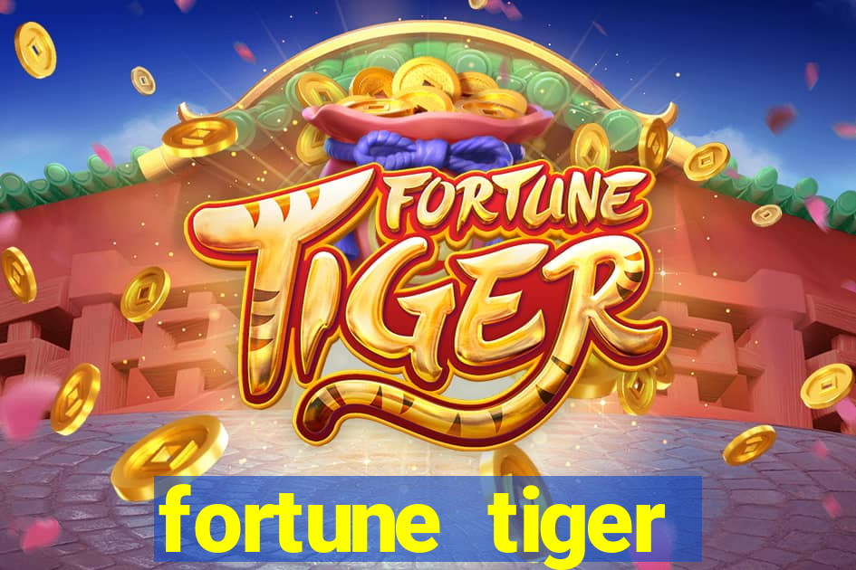 fortune tiger deposito 5 reais