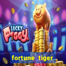 fortune tiger deposito 5 reais