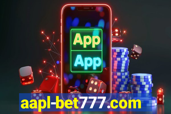 aapl-bet777.com