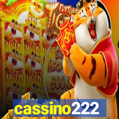 cassino222