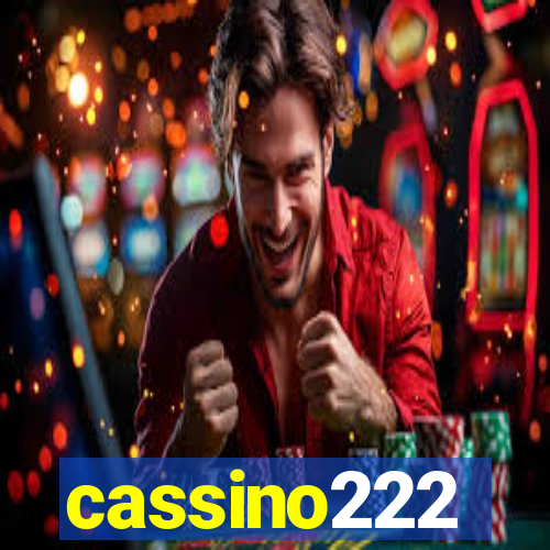 cassino222