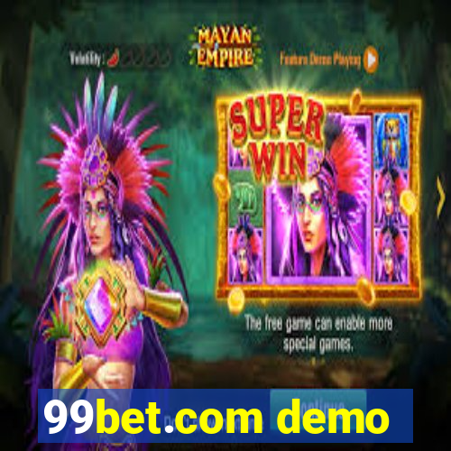 99bet.com demo