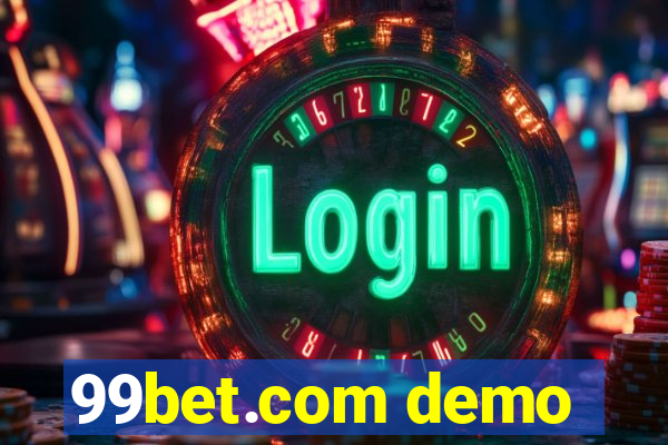 99bet.com demo