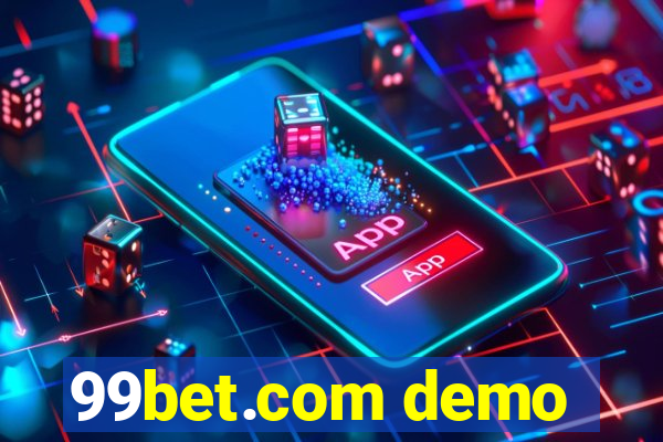 99bet.com demo