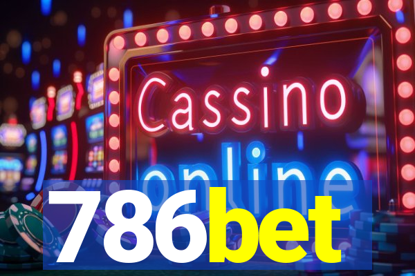 786bet