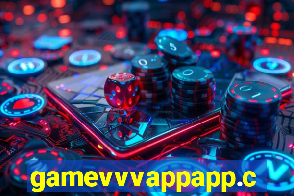 gamevvvappapp.com