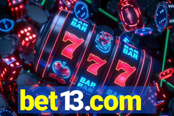 bet13.com