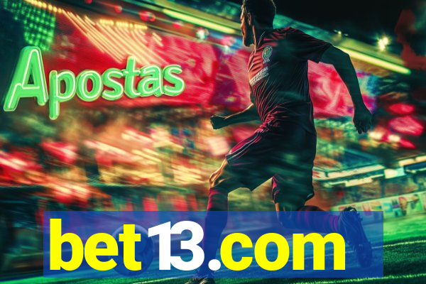 bet13.com